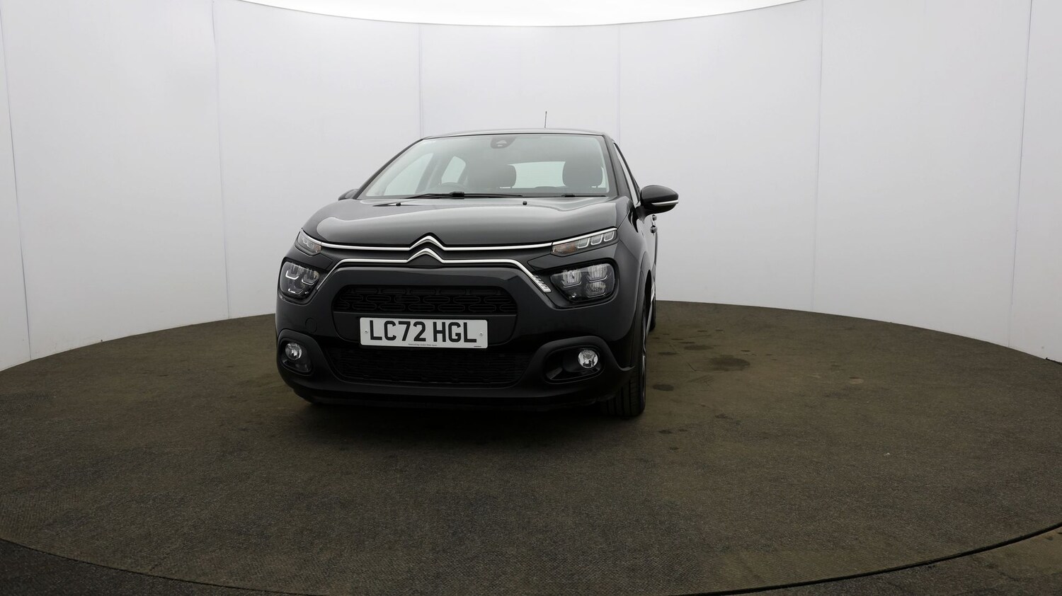 Used Citroen C3 for sale - 76809749: Photo 35