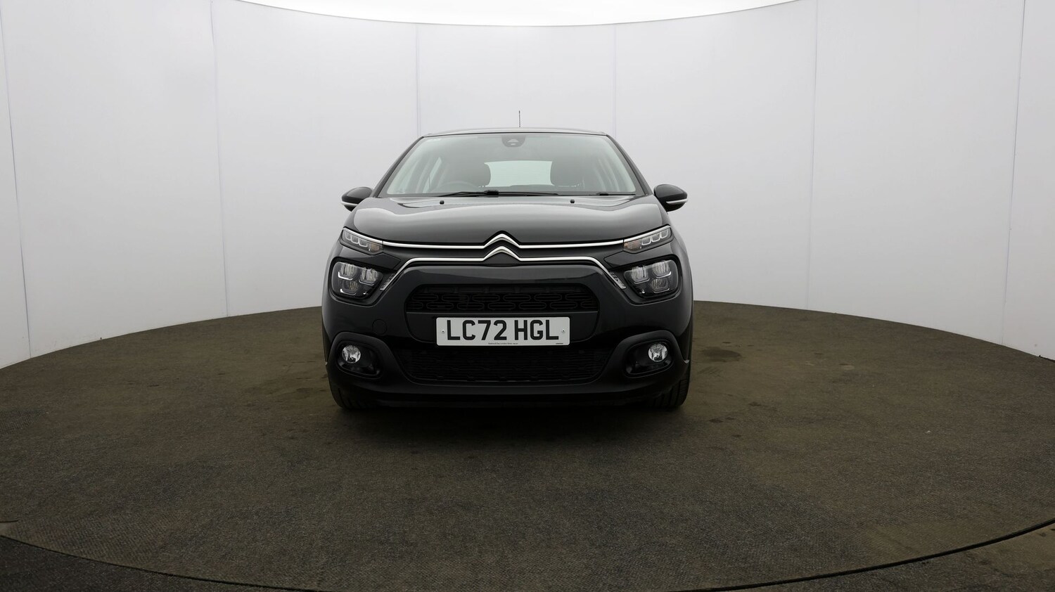Used Citroen C3 for sale - 76809749: Photo 36
