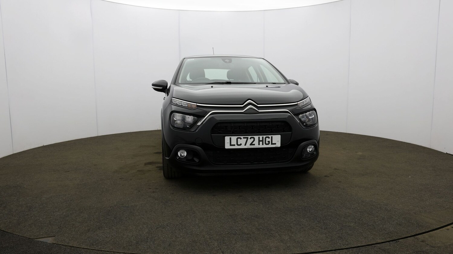 Used Citroen C3 for sale - 76809749: Photo 37
