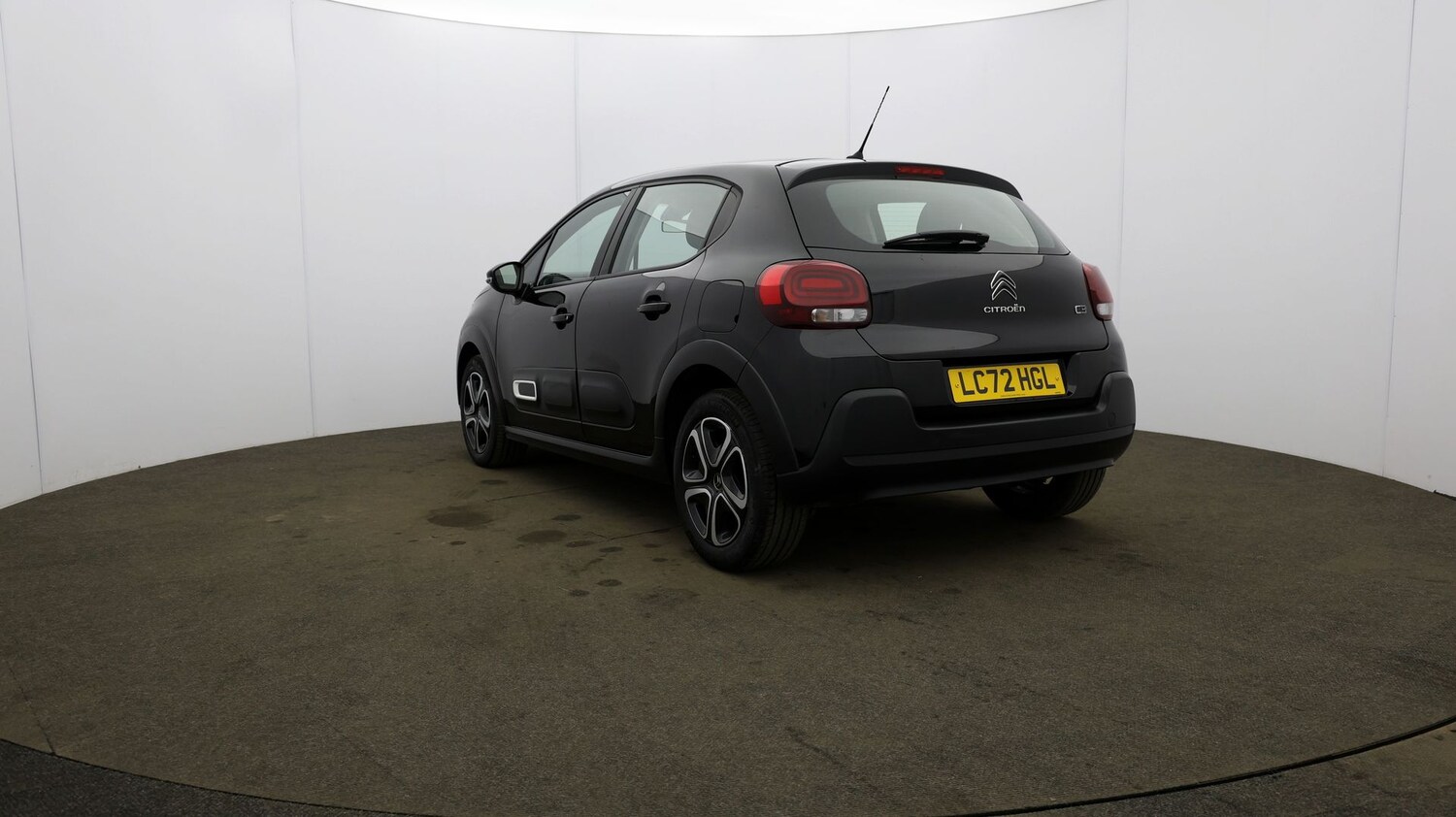Used Citroen C3 for sale - 76809749: Photo 38