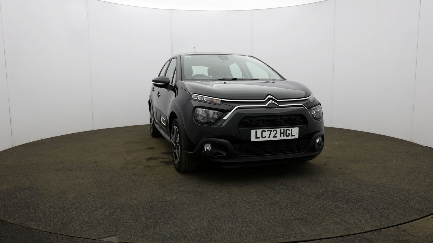 Used Citroen C3 for sale - 76809749: Photo 39