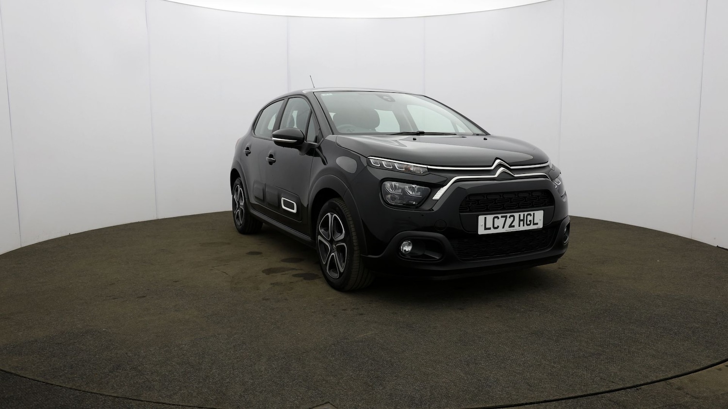Used Citroen C3 for sale - 76809749: Photo 40