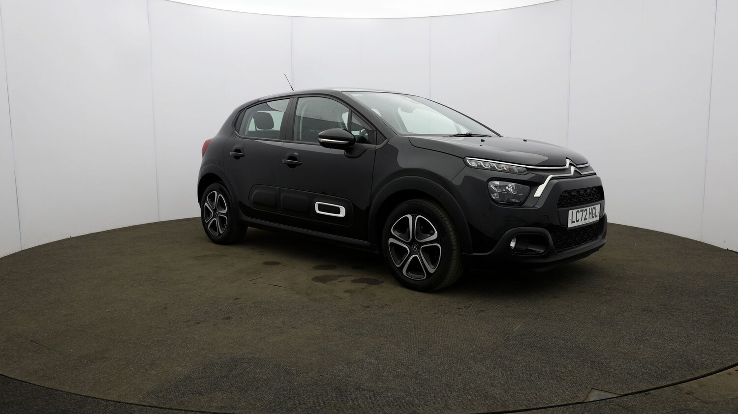 Used Citroen C3 for sale - 76809749: Photo 42