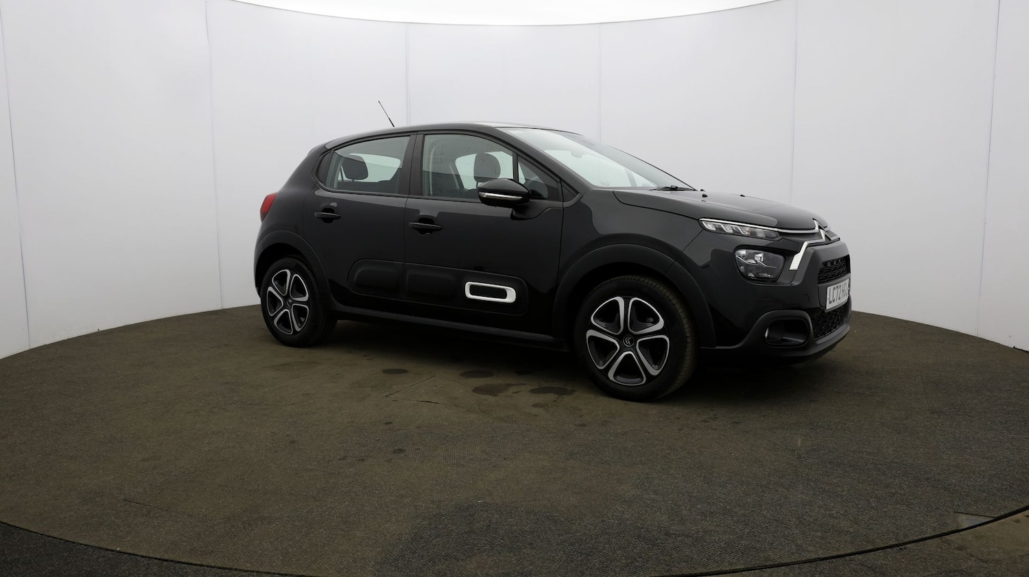 Used Citroen C3 for sale - 76809749: Photo 43