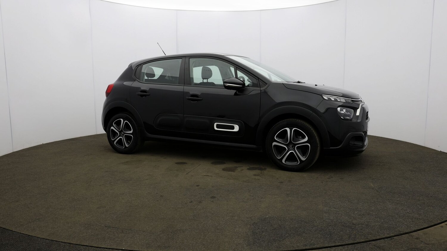 Used Citroen C3 for sale - 76809749: Photo 44