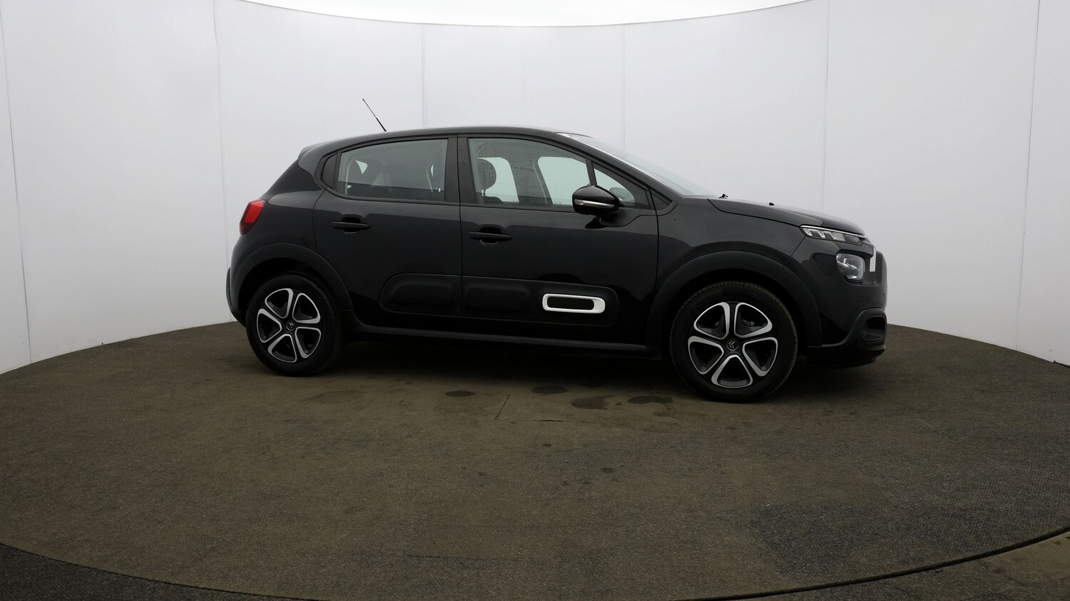 Used Citroen C3 for sale - 76809749: Photo 45