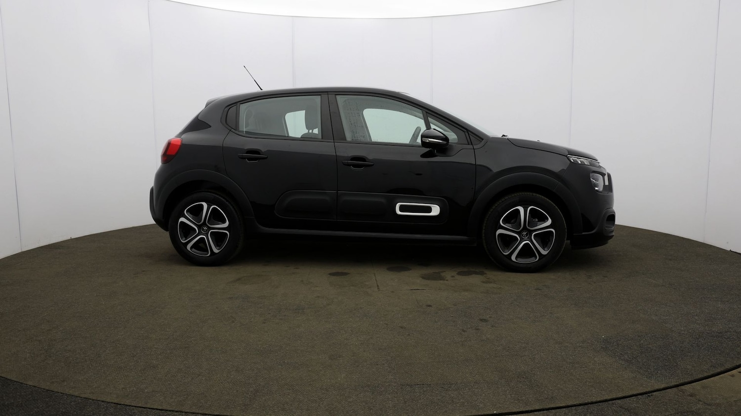 Used Citroen C3 for sale - 76809749: Photo 46