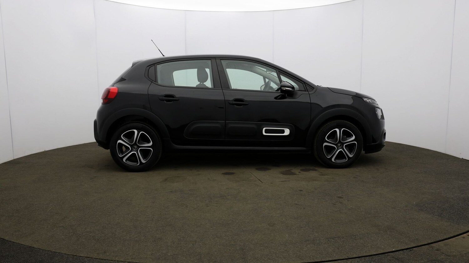 Used Citroen C3 for sale - 76809749: Photo 47