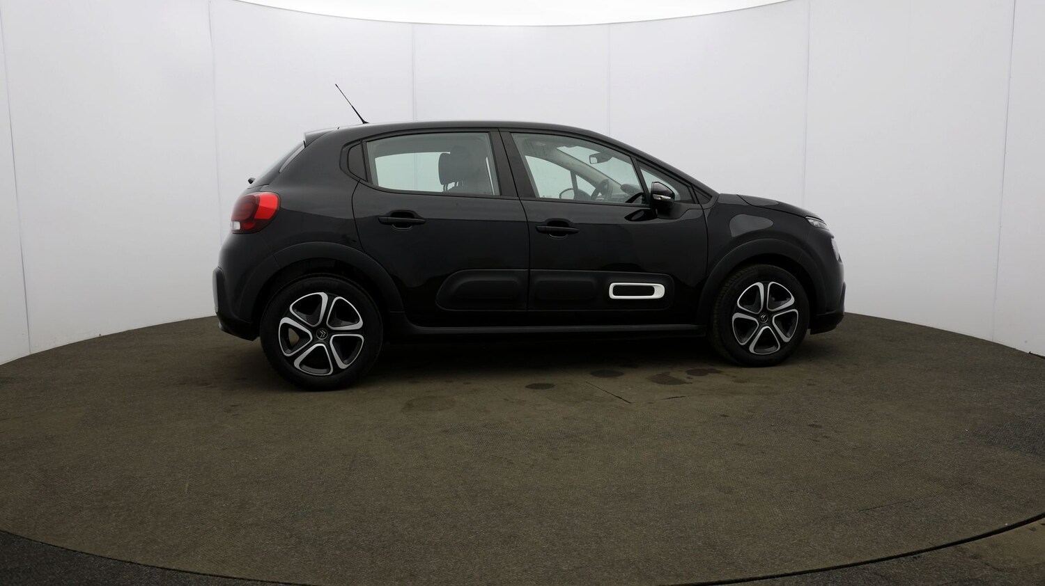 Used Citroen C3 for sale - 76809749: Photo 48