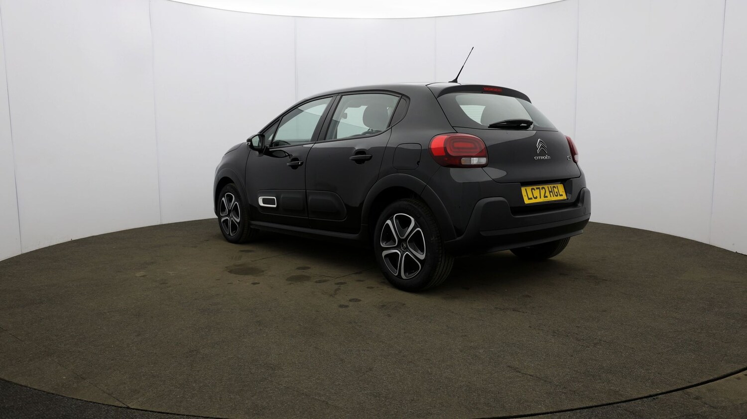 Used Citroen C3 for sale - 76809749: Photo 49