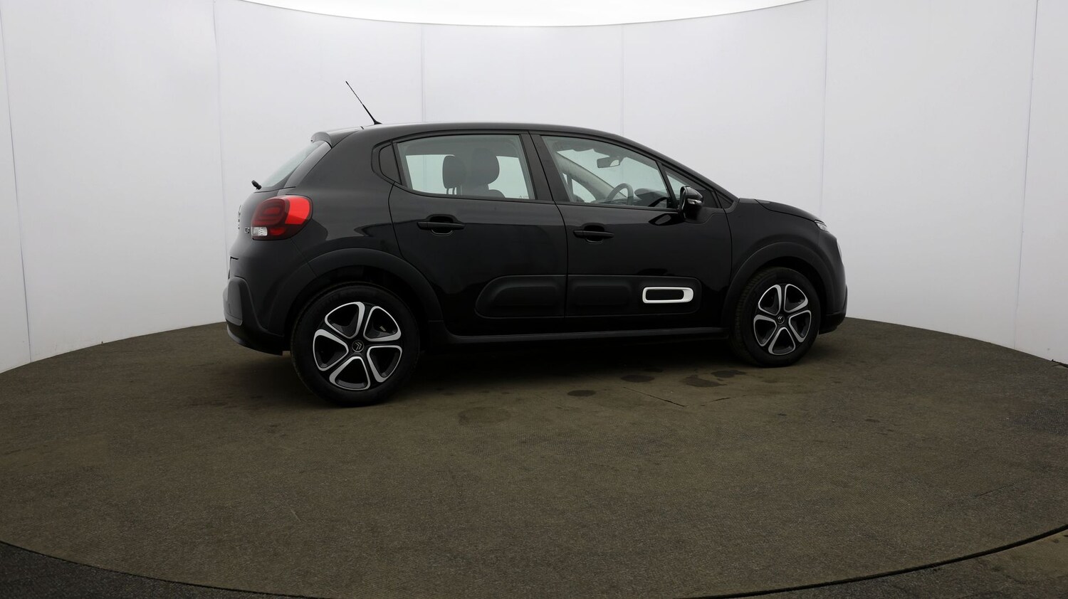 Used Citroen C3 for sale - 76809749: Photo 50