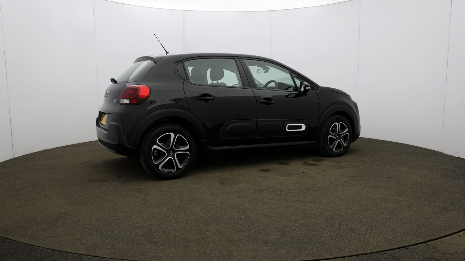 Used Citroen C3 for sale - 76809749: Photo 51