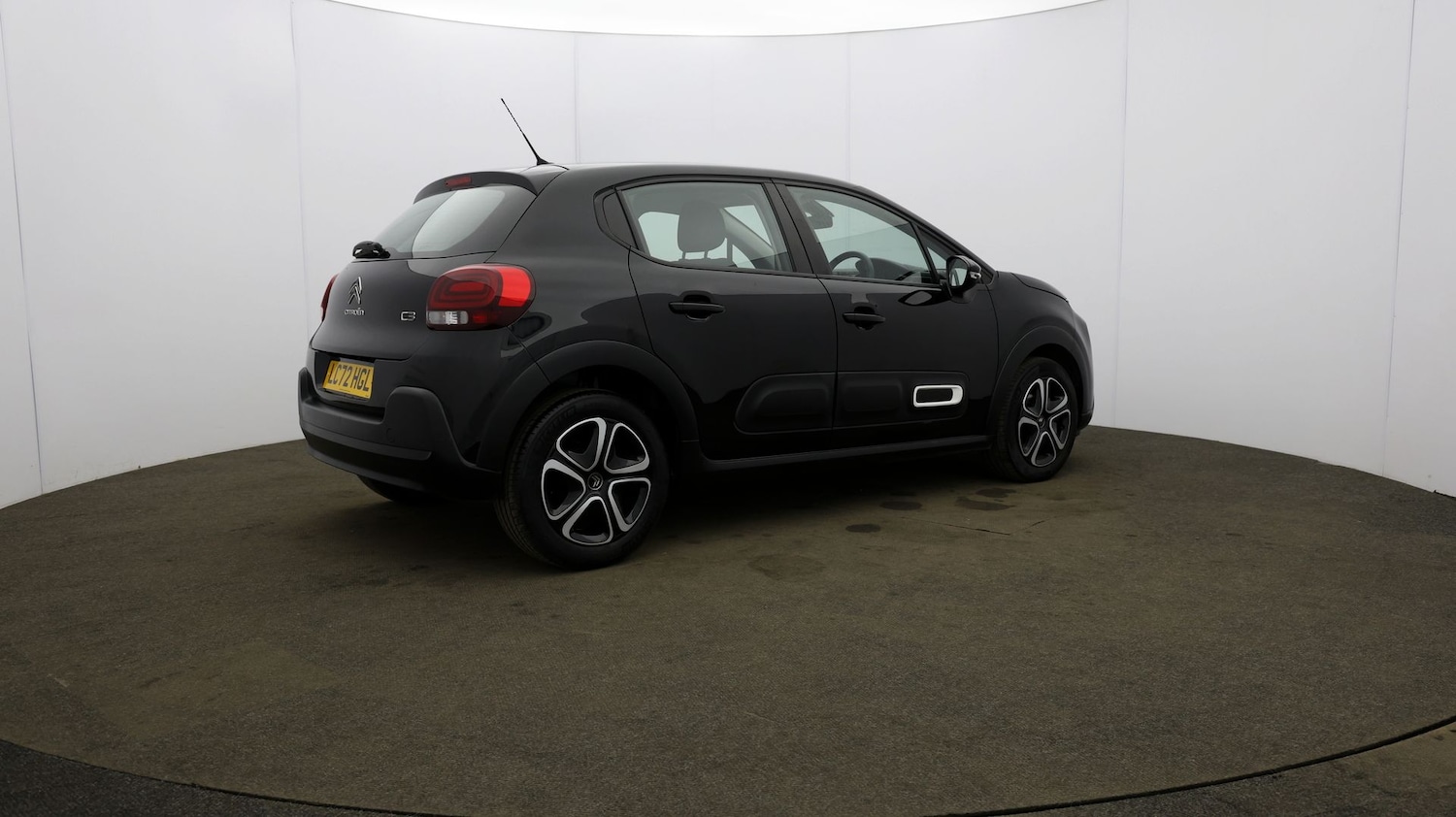 Used Citroen C3 for sale - 76809749: Photo 52