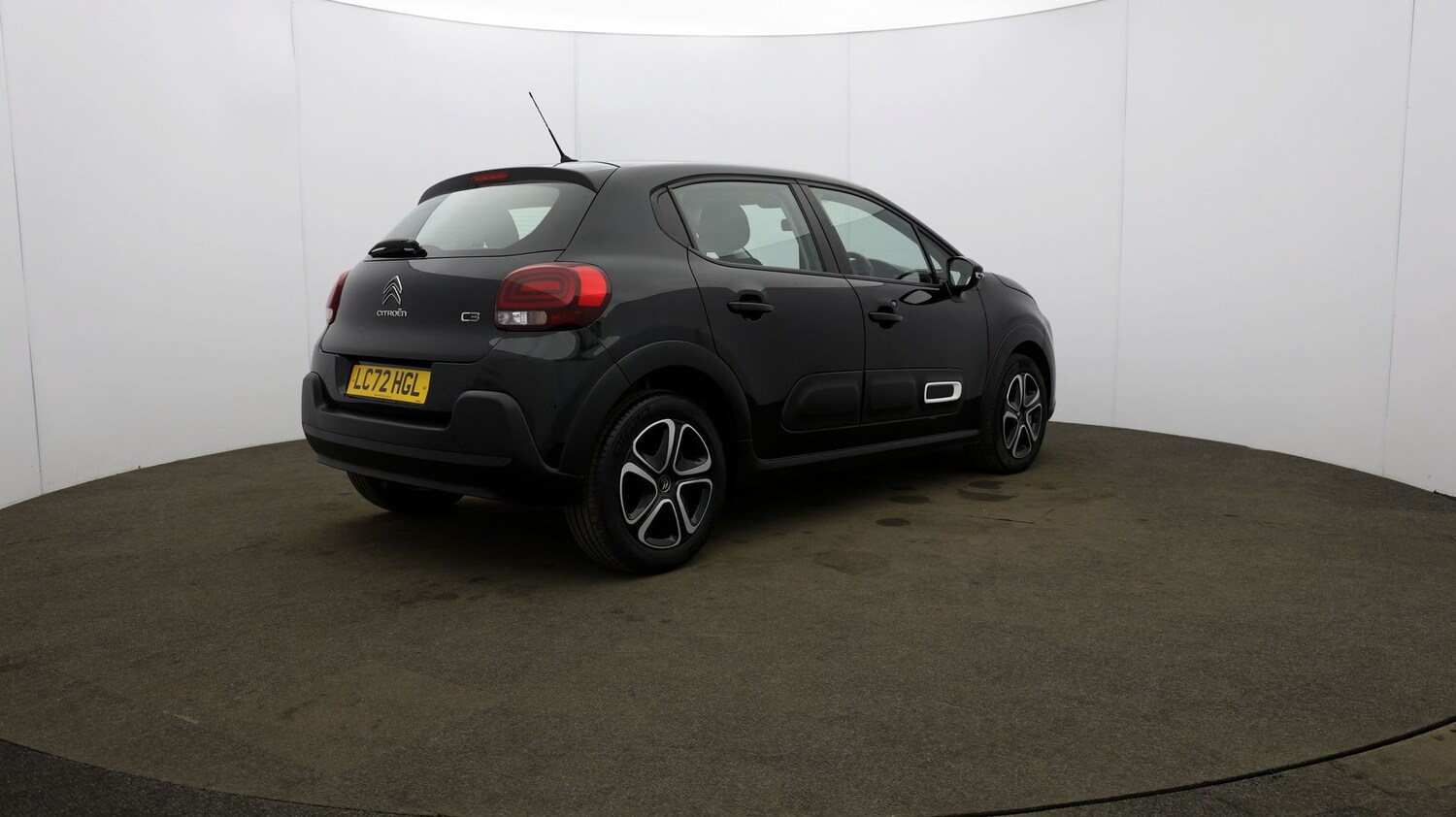 Used Citroen C3 for sale - 76809749: Photo 53