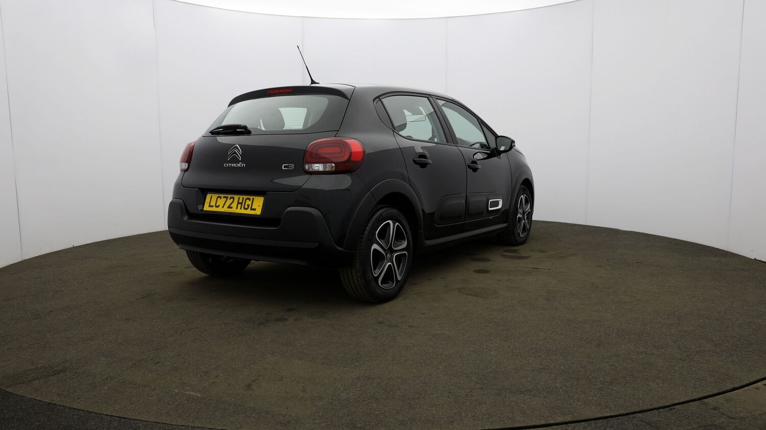 Used Citroen C3 for sale - 76809749: Photo 54
