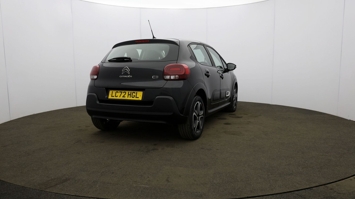 Used Citroen C3 for sale - 76809749: Photo 55