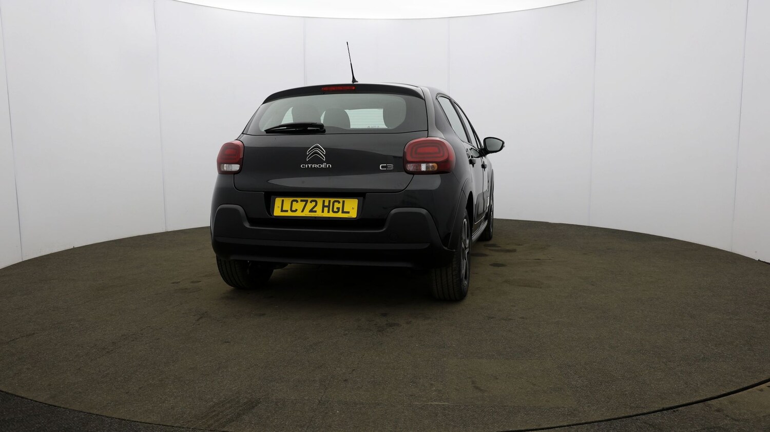 Used Citroen C3 for sale - 76809749: Photo 56
