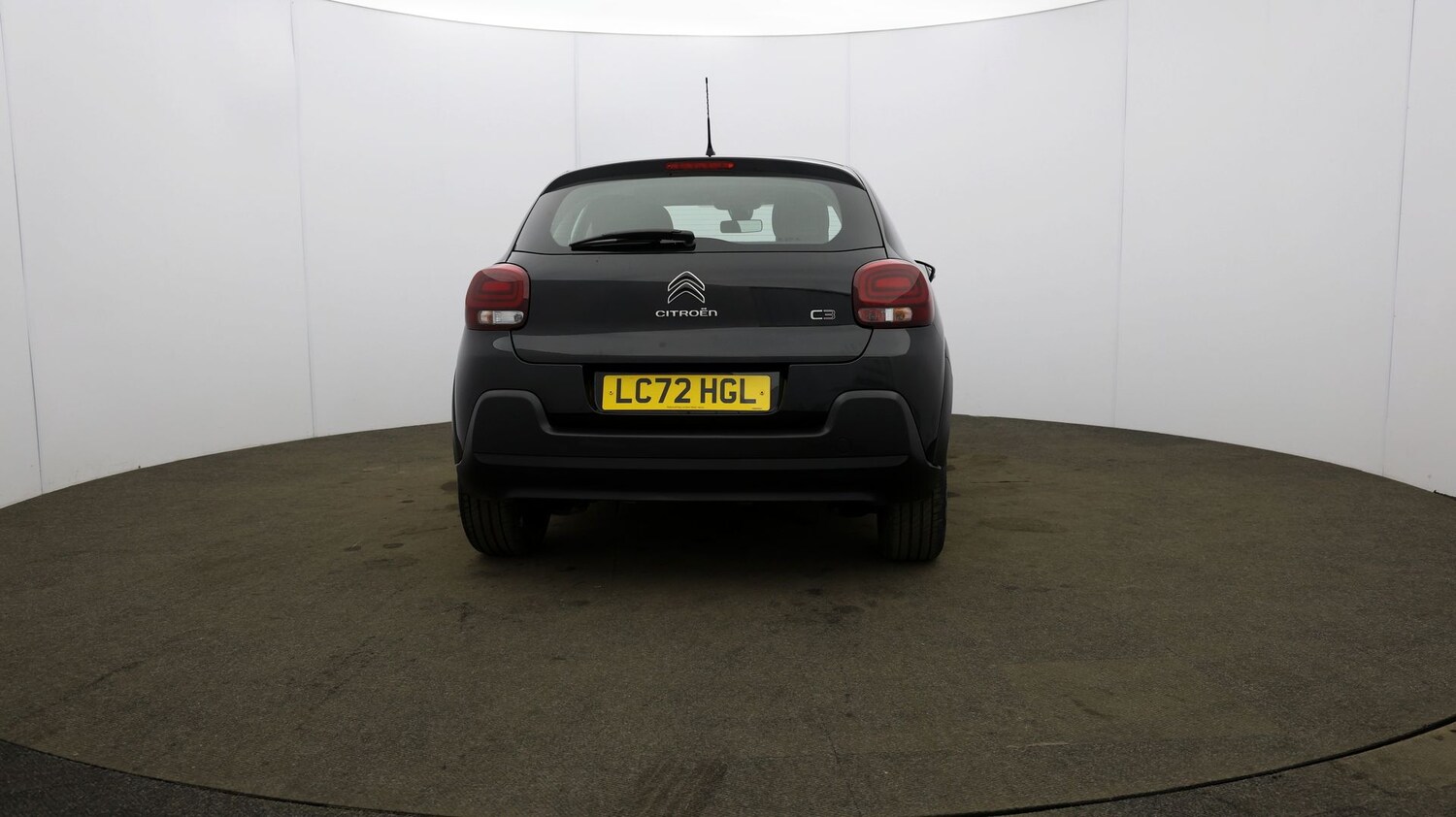 Used Citroen C3 for sale - 76809749: Photo 57