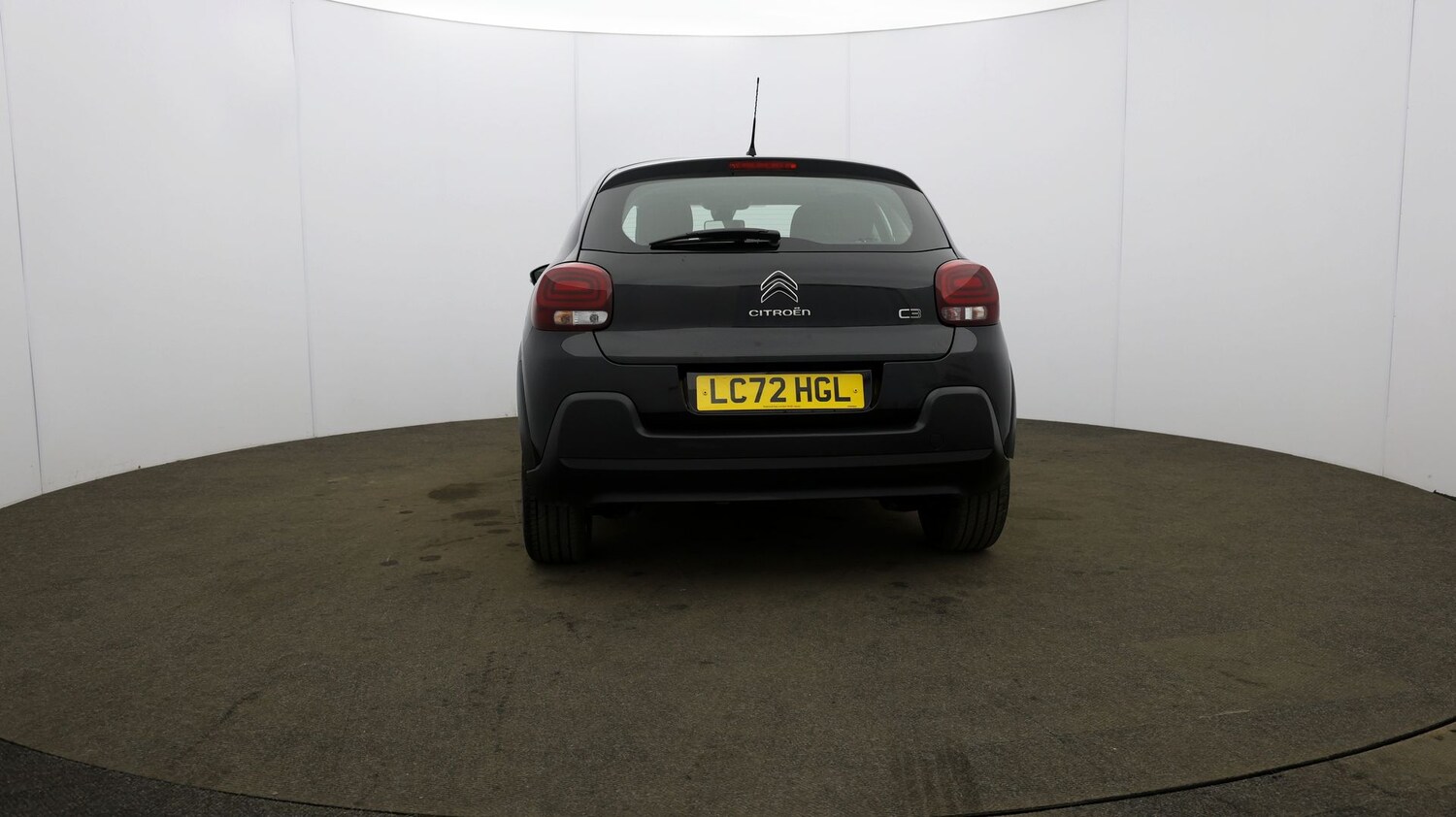 Used Citroen C3 for sale - 76809749: Photo 58