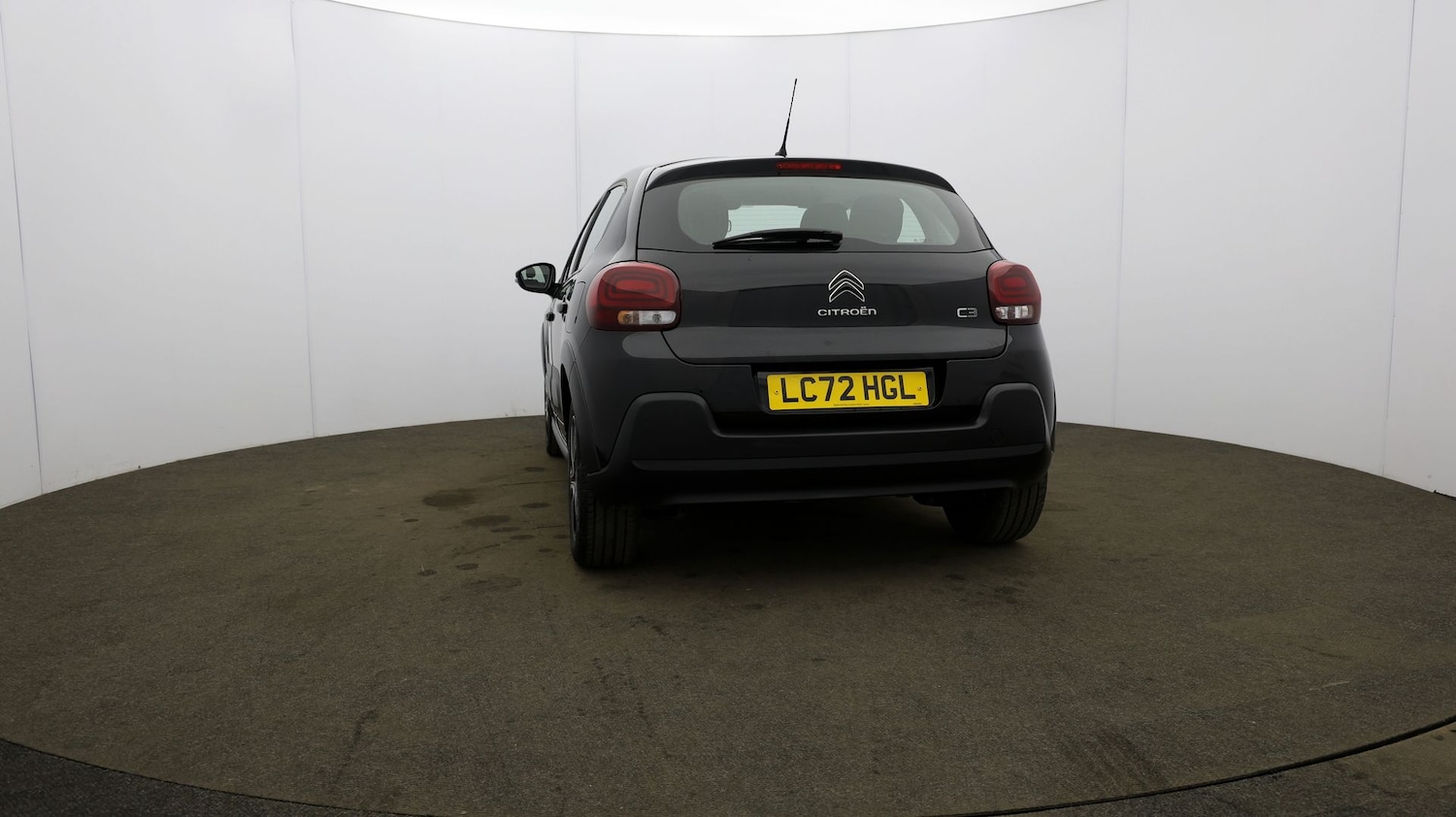 Used Citroen C3 for sale - 76809749: Photo 59