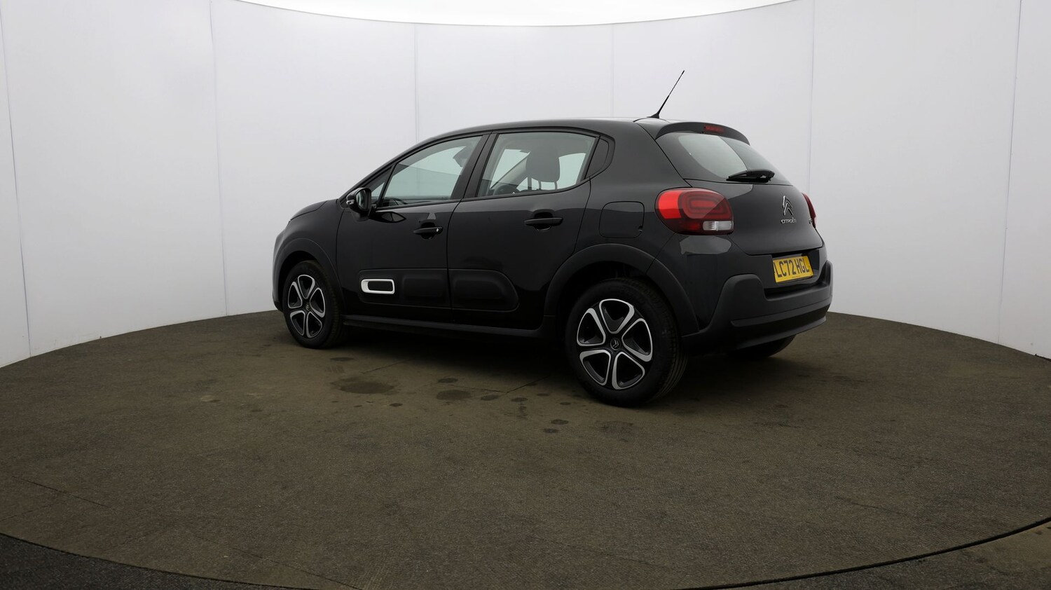 Used Citroen C3 for sale - 76809749: Photo 60