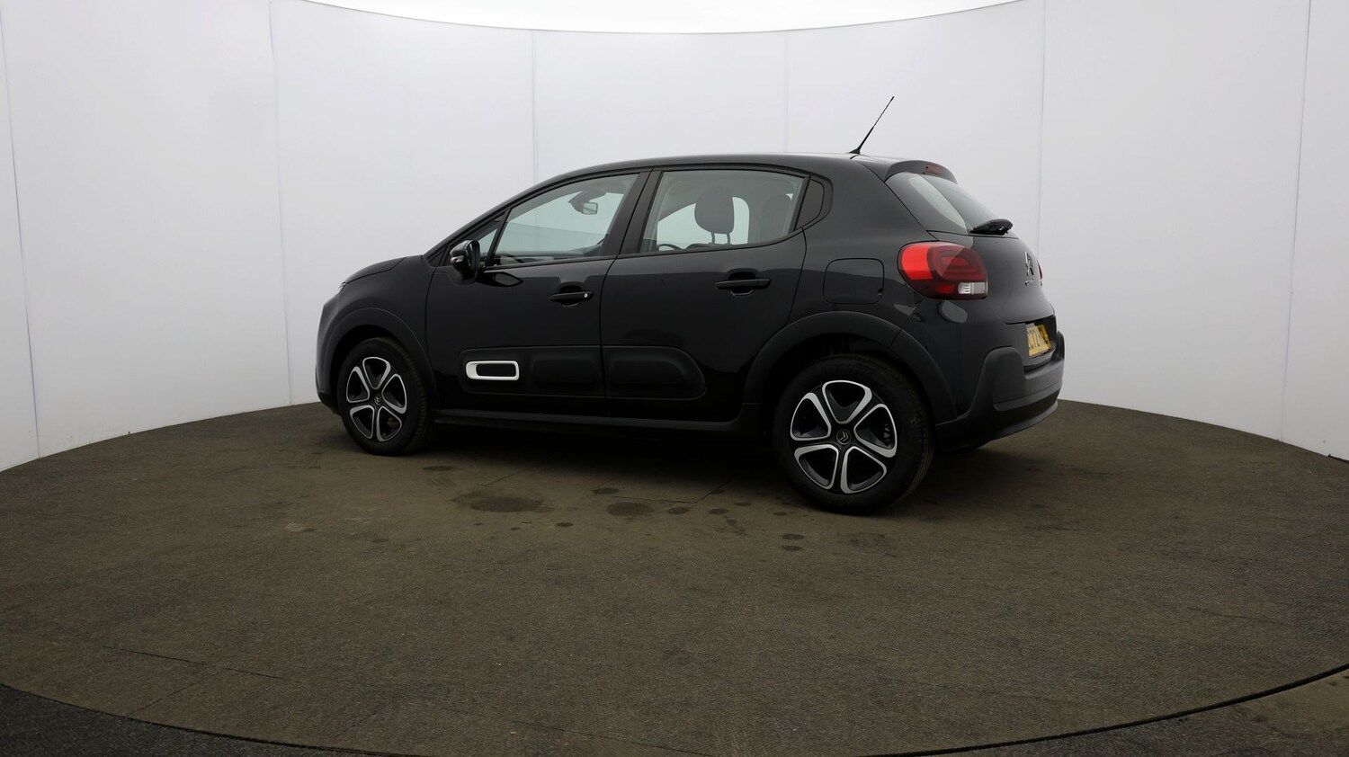 Used Citroen C3 for sale - 76809749: Photo 61