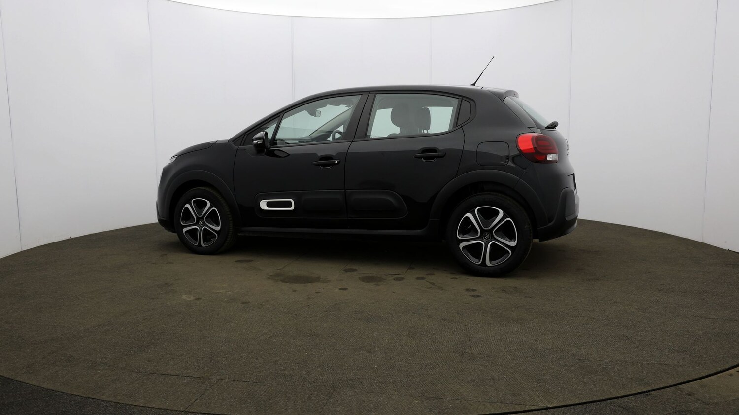 Used Citroen C3 for sale - 76809749: Photo 62