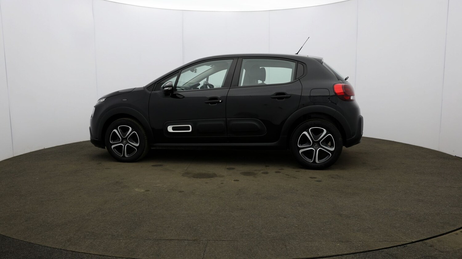 Used Citroen C3 for sale - 76809749: Photo 63