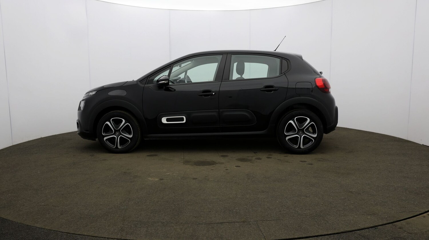 Used Citroen C3 for sale - 76809749: Photo 64
