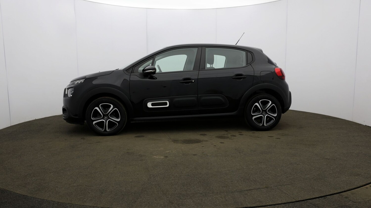 Used Citroen C3 for sale - 76809749: Photo 65