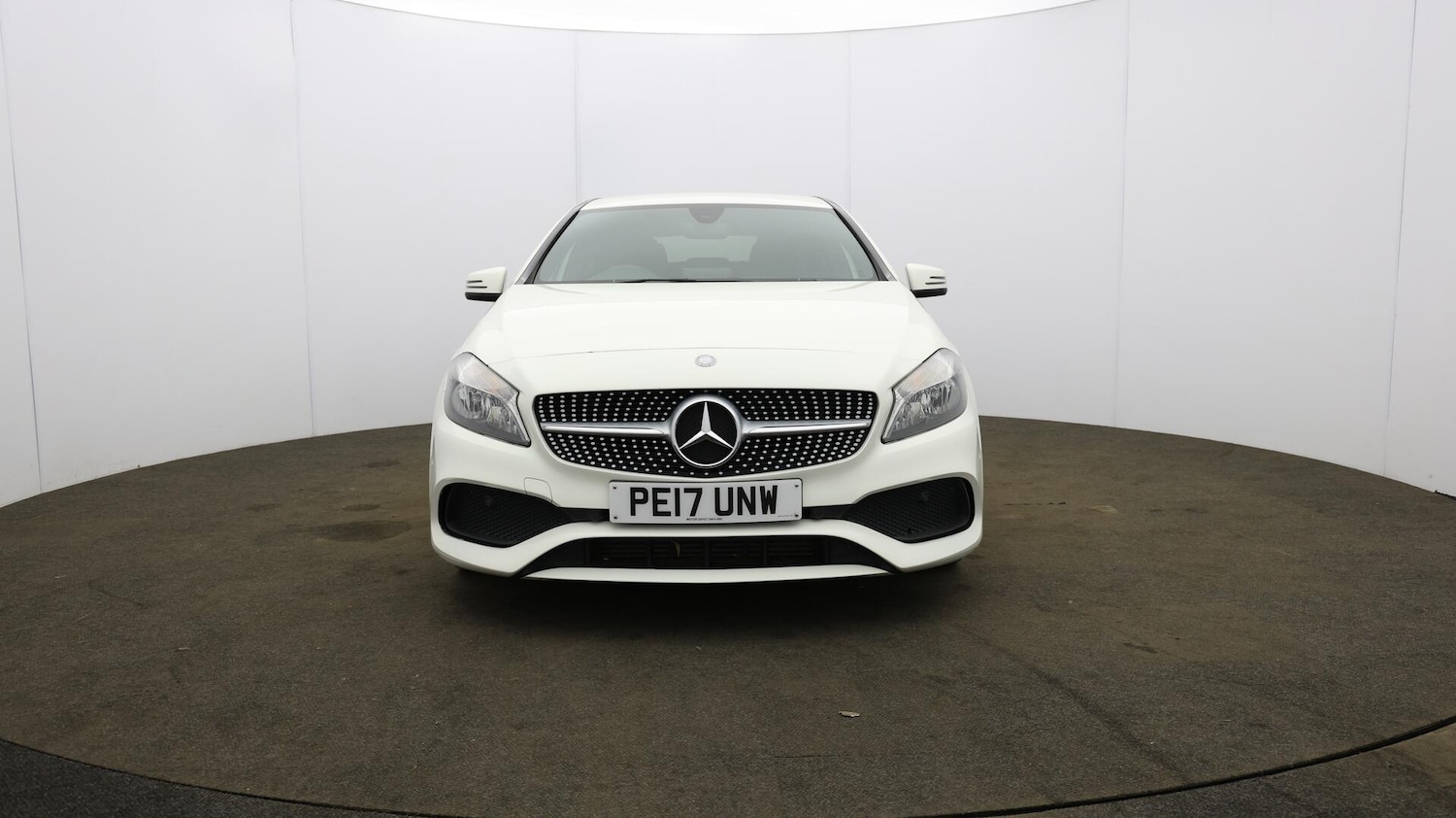 Vehicle 43