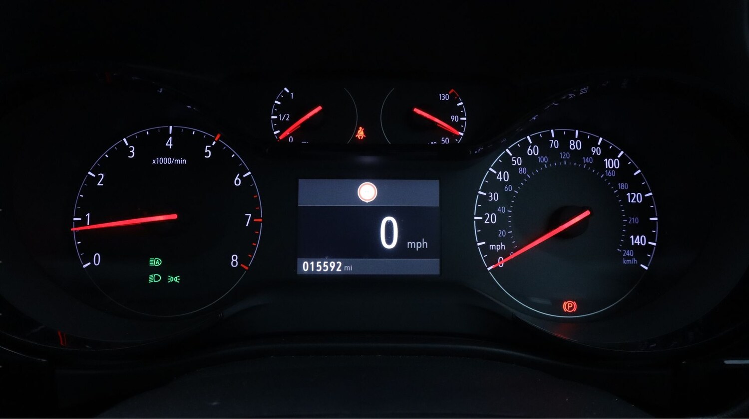 Used Vauxhall Corsa 2023 for sale - 77968865: Photo 10