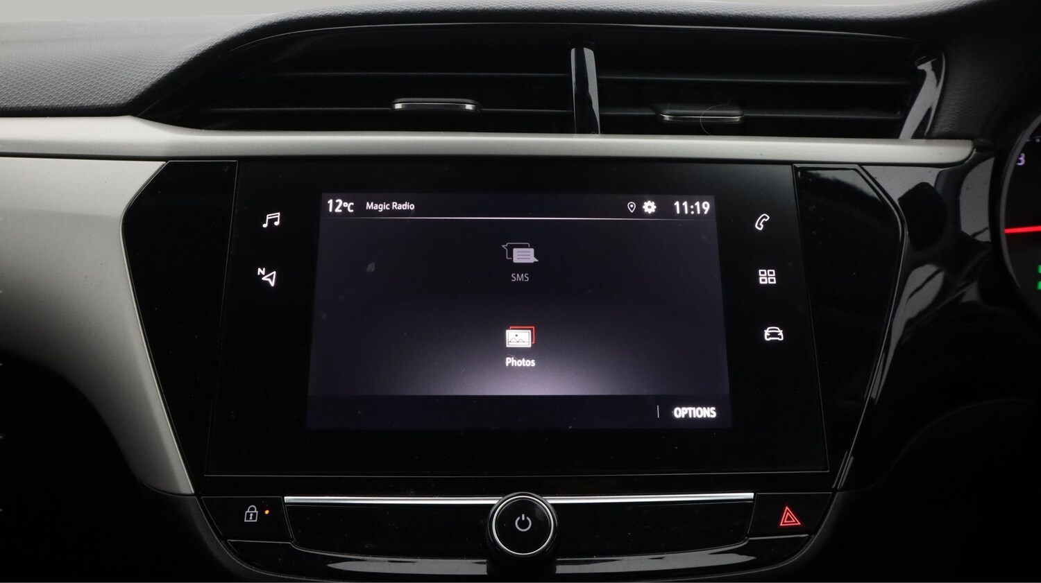 Used Vauxhall Corsa 2023 for sale - 77968865: Photo 11