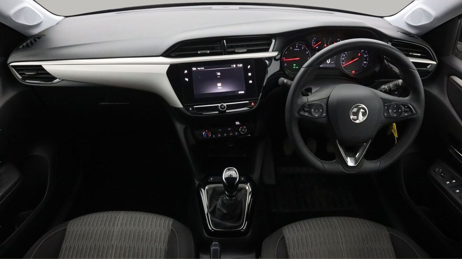 Used Vauxhall Corsa 2023 for sale - 77968865: Photo 13