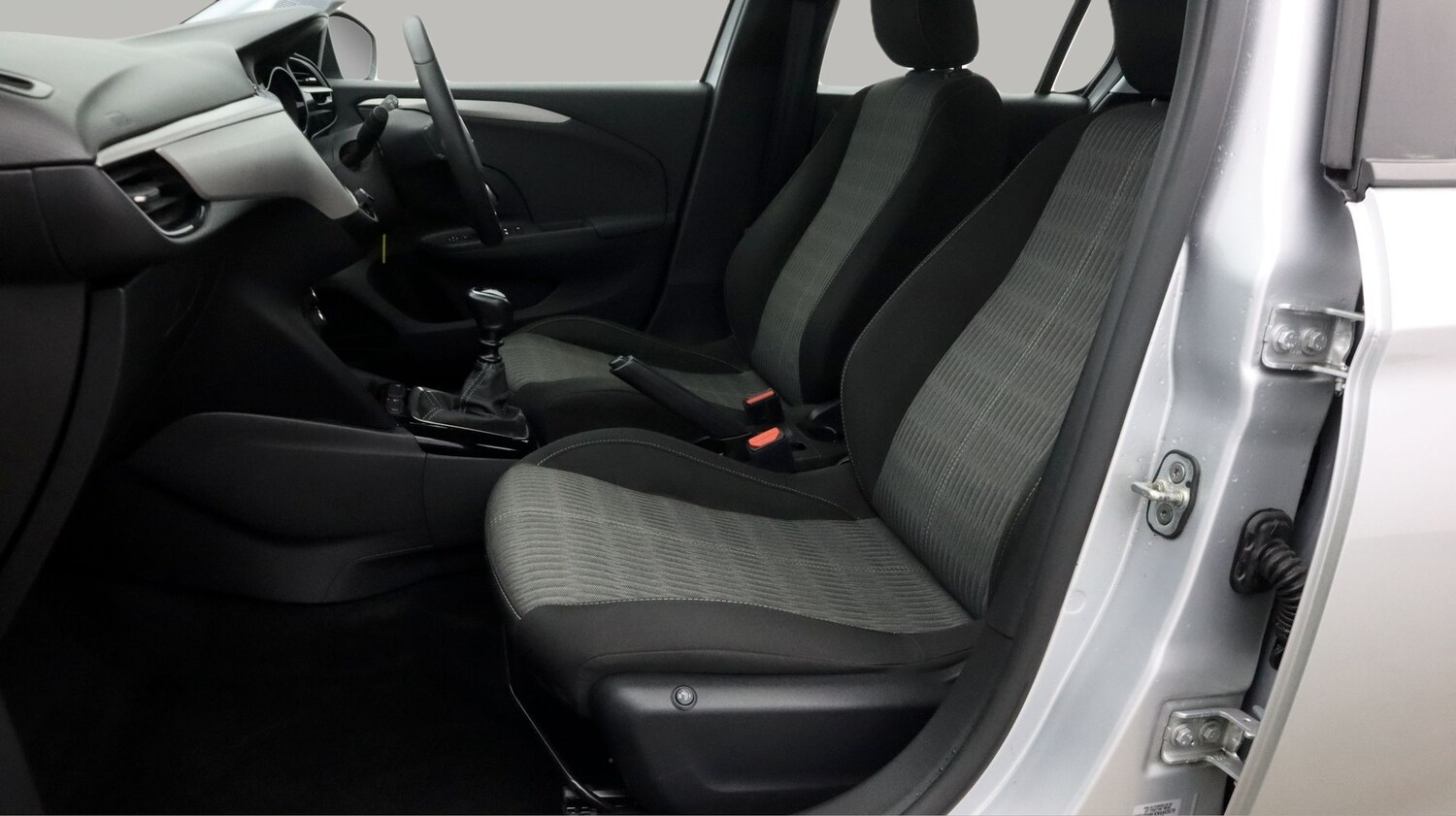 Used Vauxhall Corsa 2023 for sale - 77968865: Photo 14