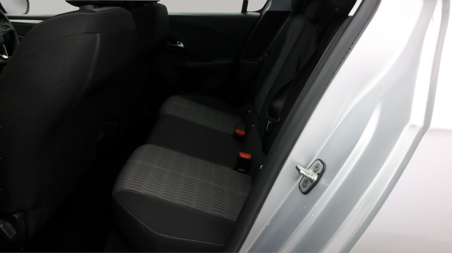 Used Vauxhall Corsa 2023 for sale - 77968865: Photo 16