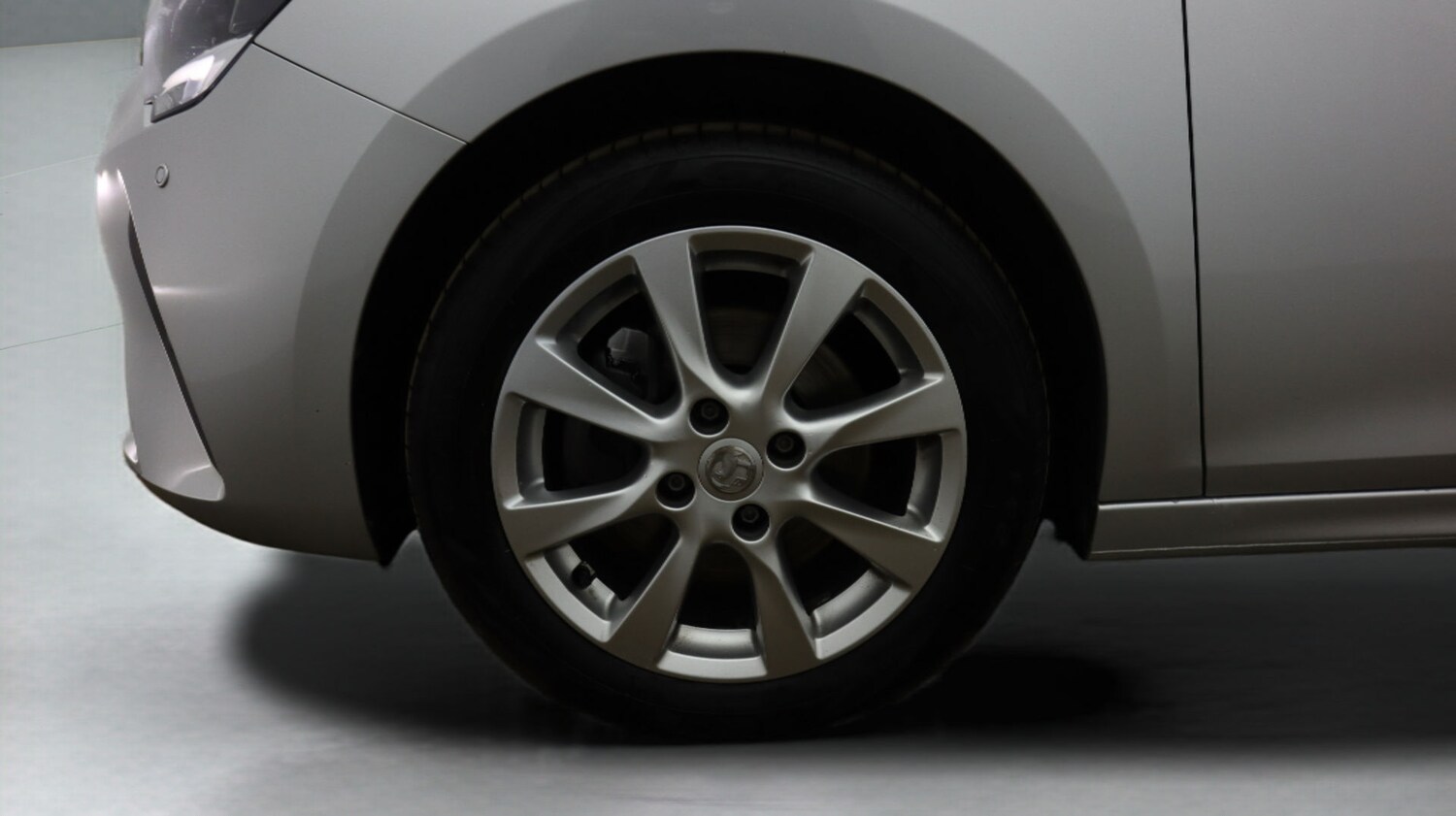 Used Vauxhall Corsa 2023 for sale - 77968865: Photo 18