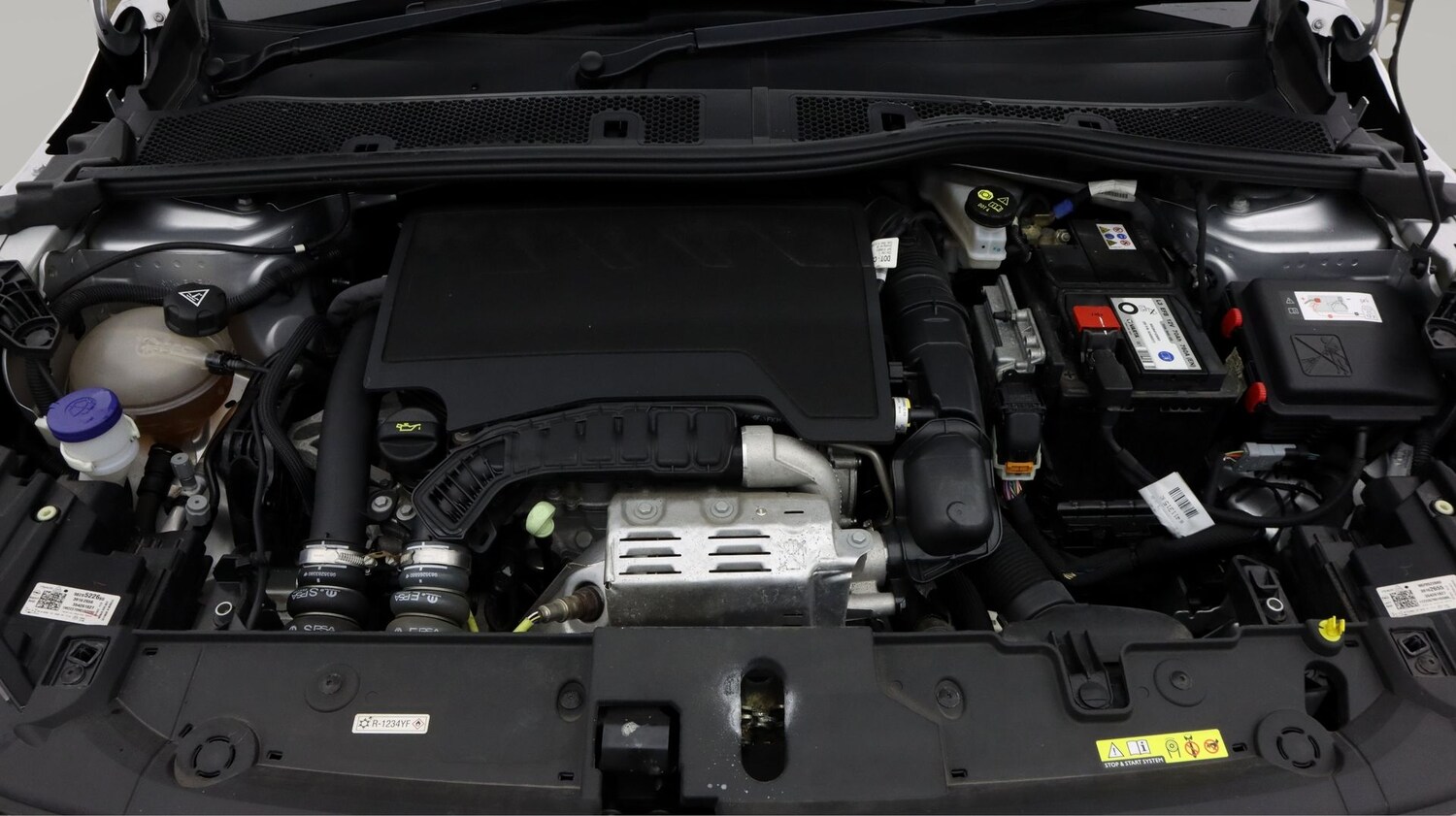 Used Vauxhall Corsa 2023 for sale - 77968865: Photo 19