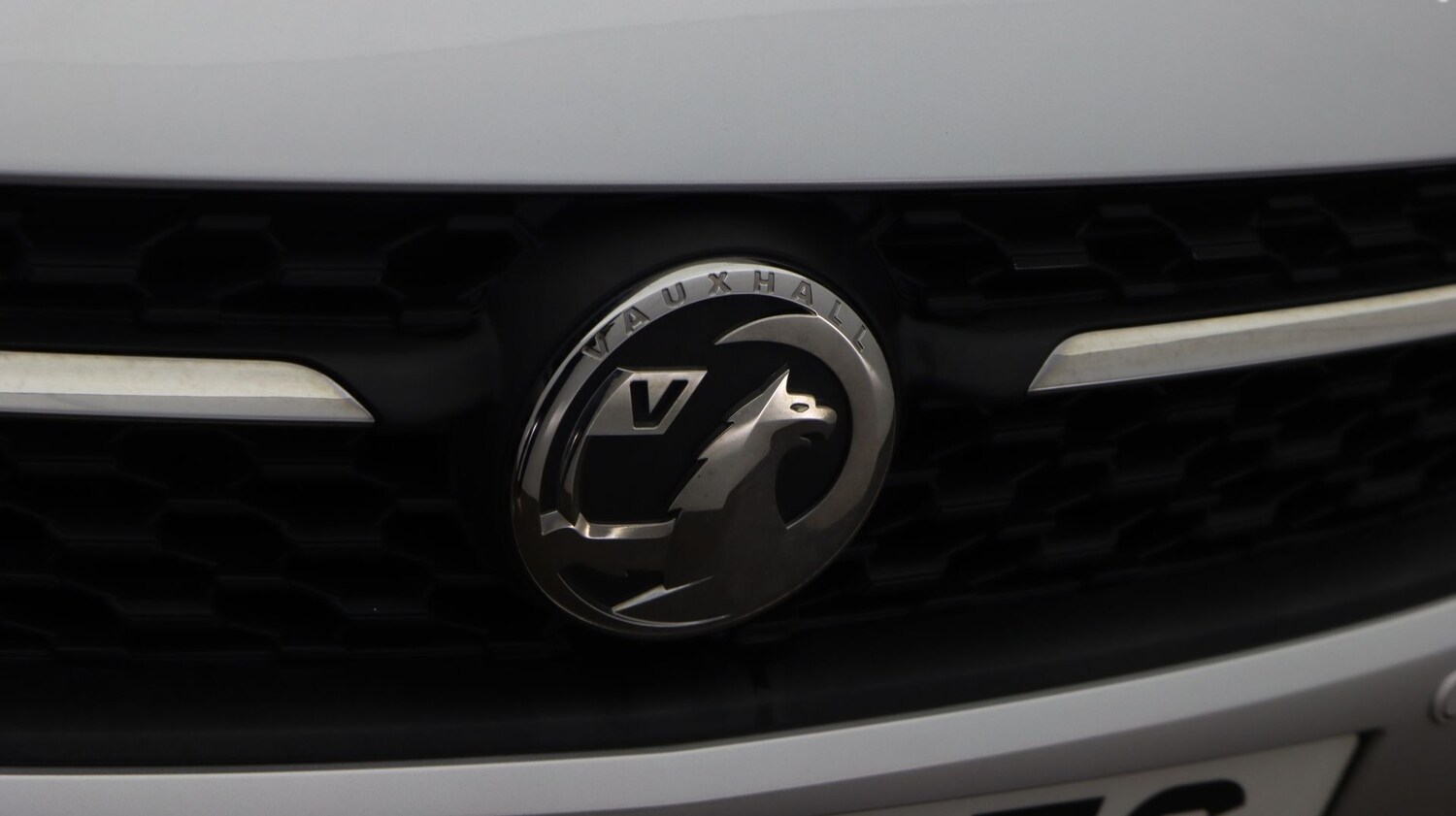 Used Vauxhall Corsa 2023 for sale - 77968865: Photo 20