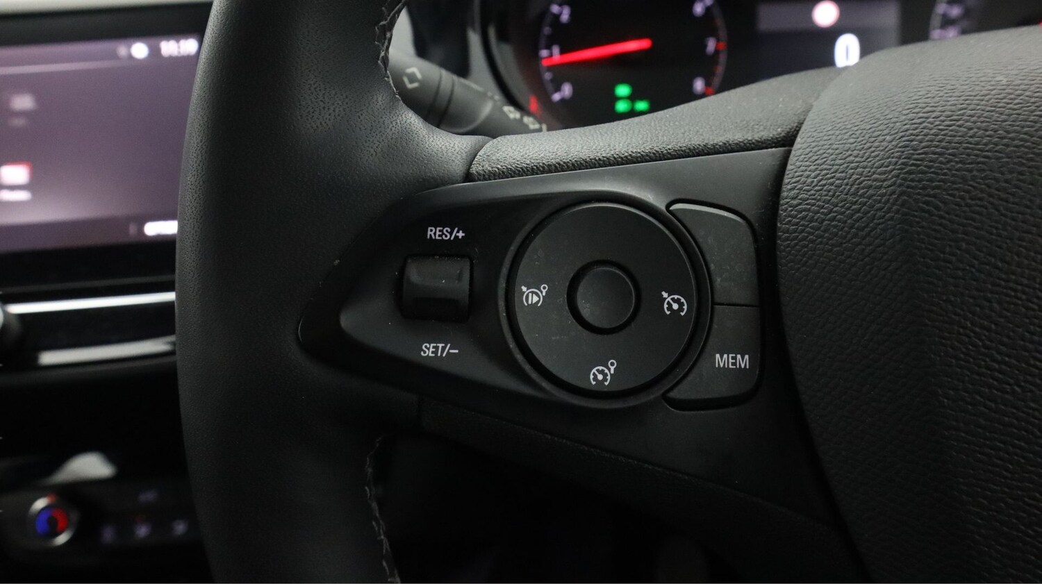 Used Vauxhall Corsa 2023 for sale - 77968865: Photo 21