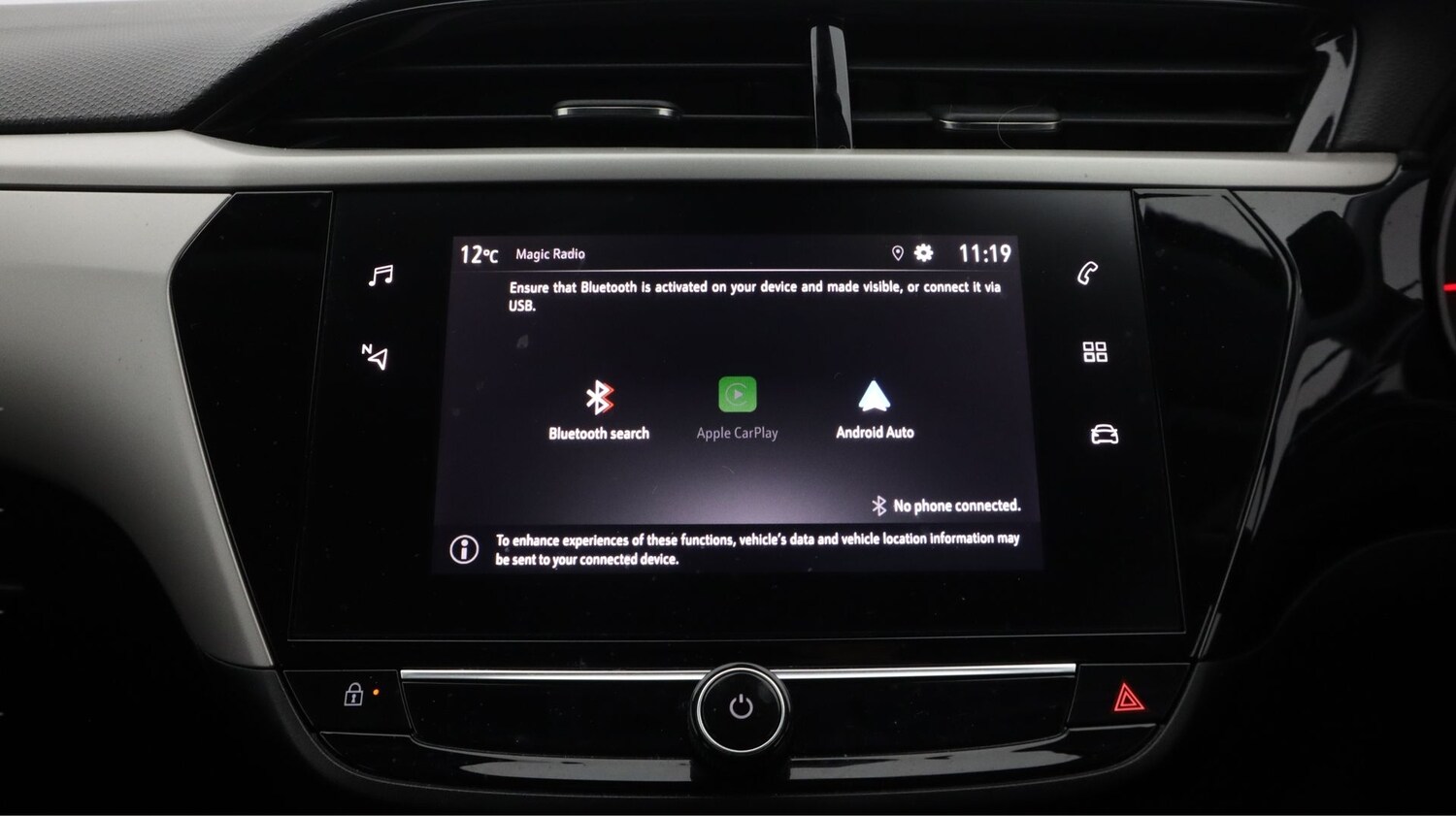 Used Vauxhall Corsa 2023 for sale - 77968865: Photo 23