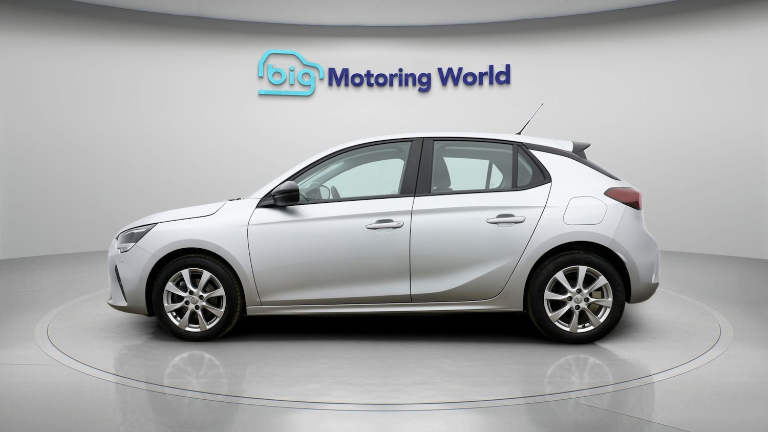 Used Vauxhall Corsa 2023 for sale - 77968865: Photo 4