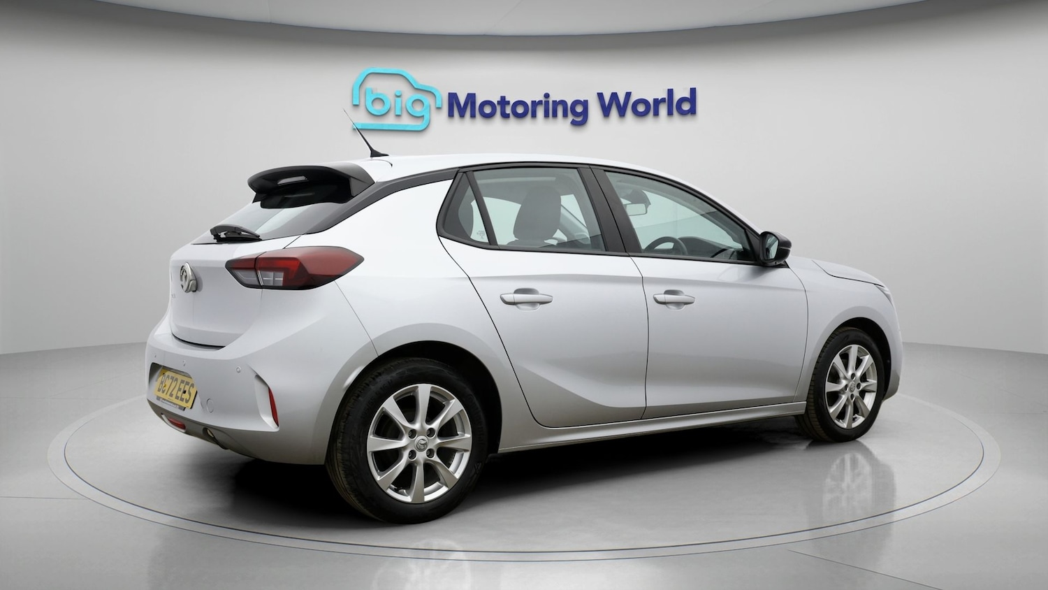 Used Vauxhall Corsa 2023 for sale - 77968865: Photo 7