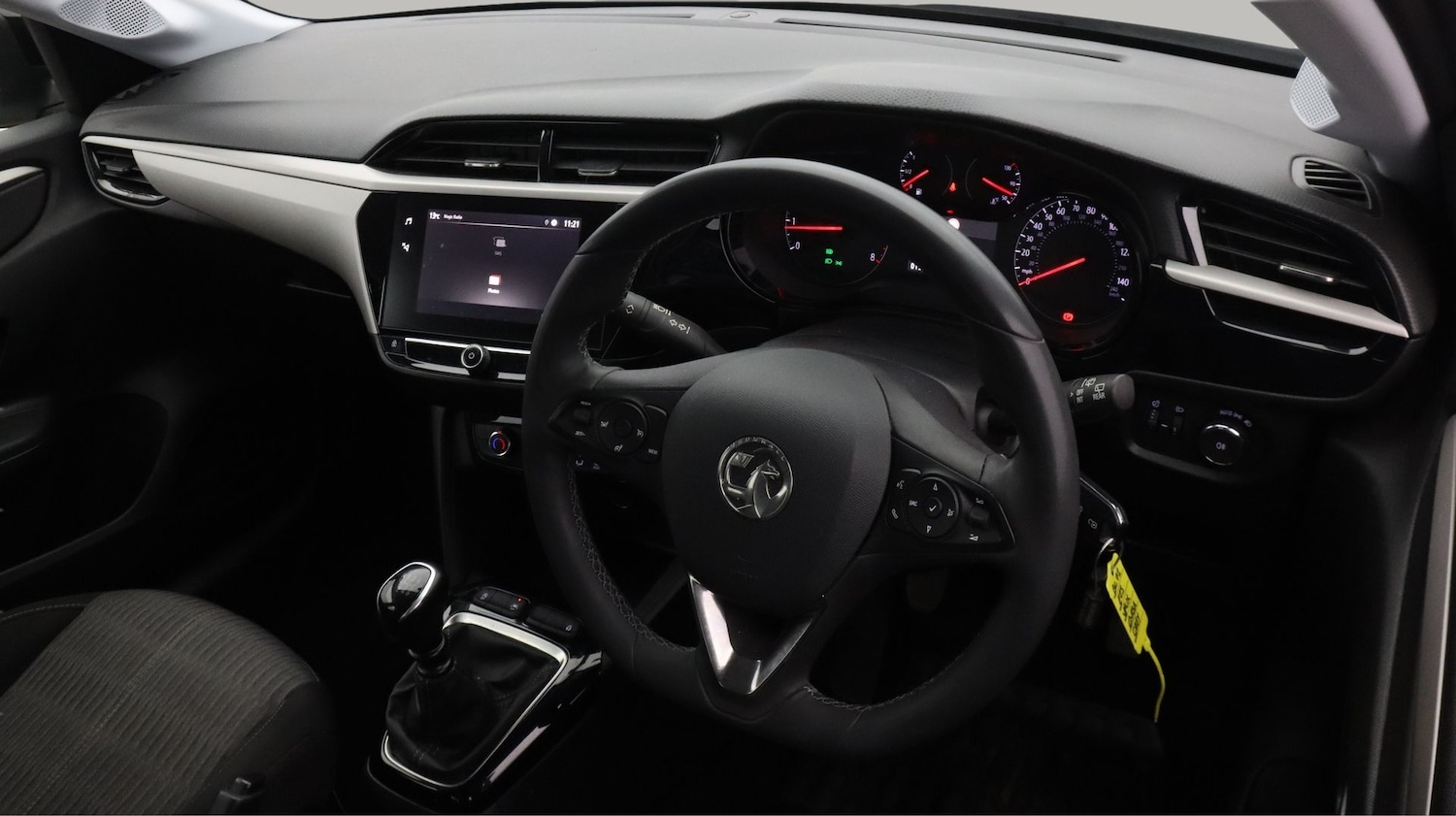 Used Vauxhall Corsa 2023 for sale - 77968865: Photo 9