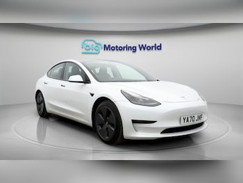 Used Tesla Model 3 2021 for sale - 79089294: Photo