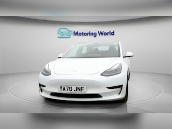 Used Tesla Model 3 2021 for sale - 79089294: Photo