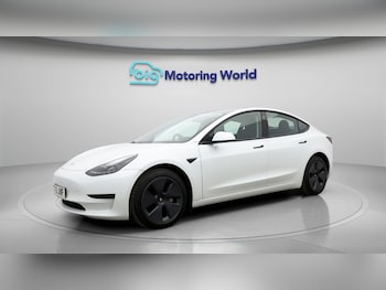 Used Tesla Model 3 2021 for sale - 79089294: Photo