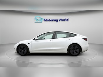 Used Tesla Model 3 2021 for sale - 79089294: Photo