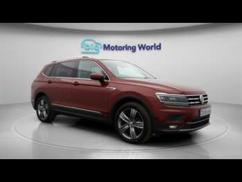 (20) - 1.5 TSI EVO SEL SUV 5dr Petrol DSG Euro 6 (s/s) (150 ps)
