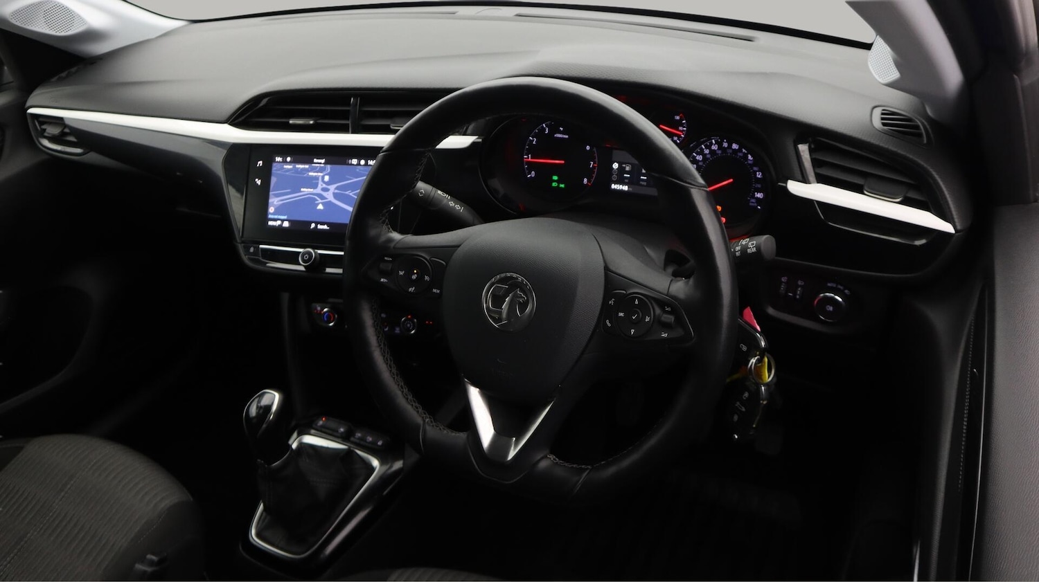 Used Vauxhall Corsa 2021 for sale - 76743453: Photo 10